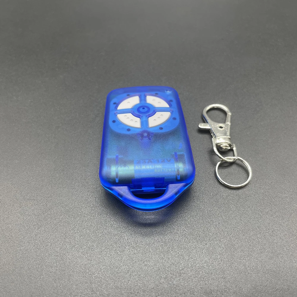 PTX4 PTX-4 Securacode ATA PTX4 Remote Control Garage Door Opener 433.92MHz For GDO 2v5 2v6 2v7 7v1 9v1 SecuraLift CRX-1 CRX-2 smile