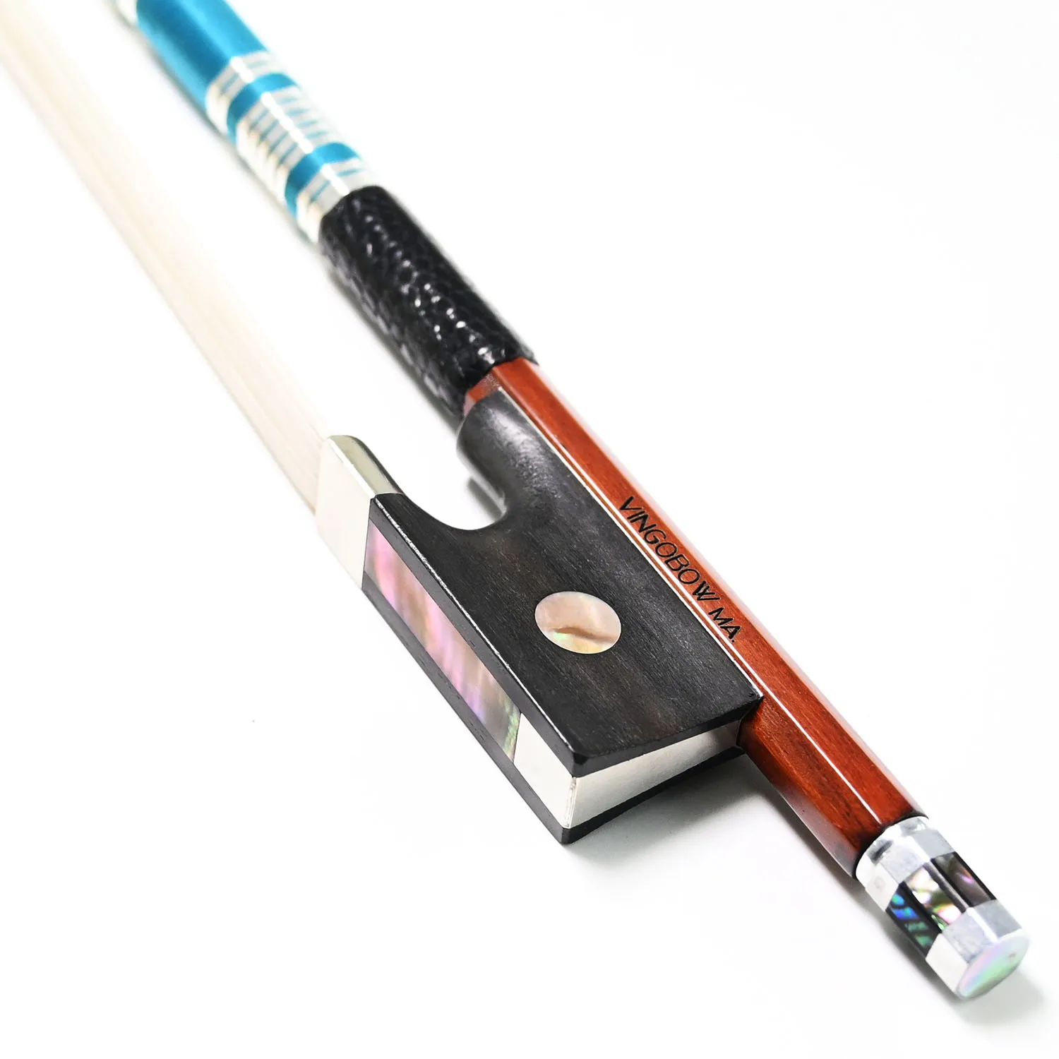 4/4 Master Pernanbuco Violin Bow New Model ***Speciall discount*** 814V
