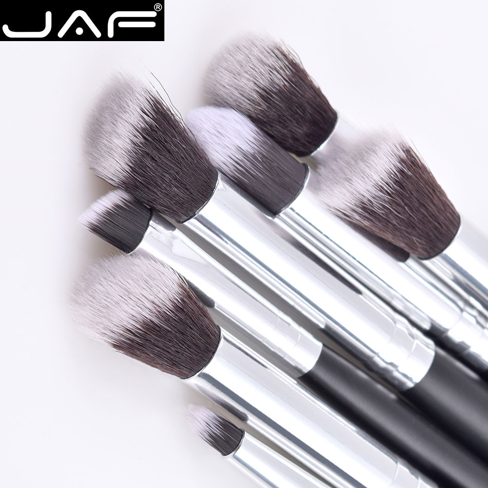 db JAF Eye Makeup Retail piece Brushes Set Make Up Shader Blending Brush for Shadow Accessory JE SSY