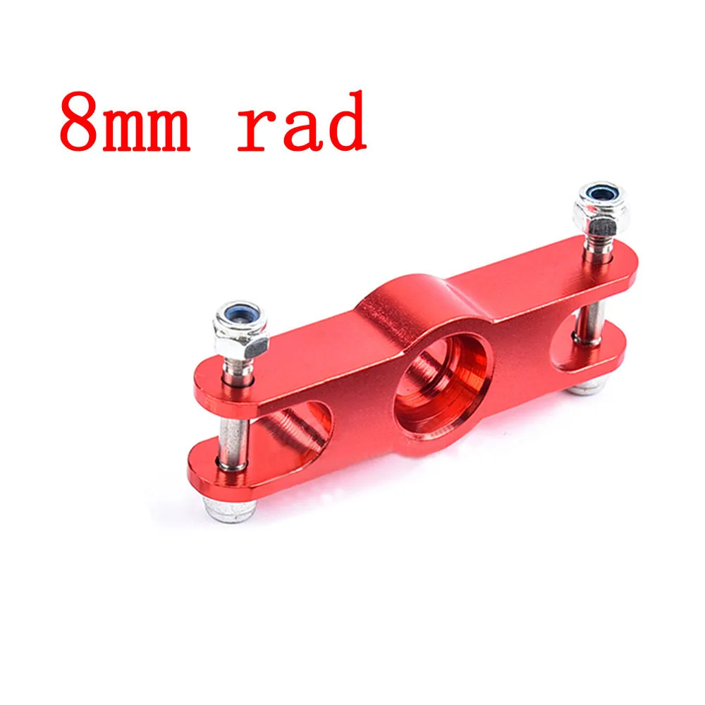Props Adapter Thread Blade 5MM/6MM/8MM Shaft Folding Propeller Clip for RC Airplane Racing Drone Fixed-wing DIY Accessorie