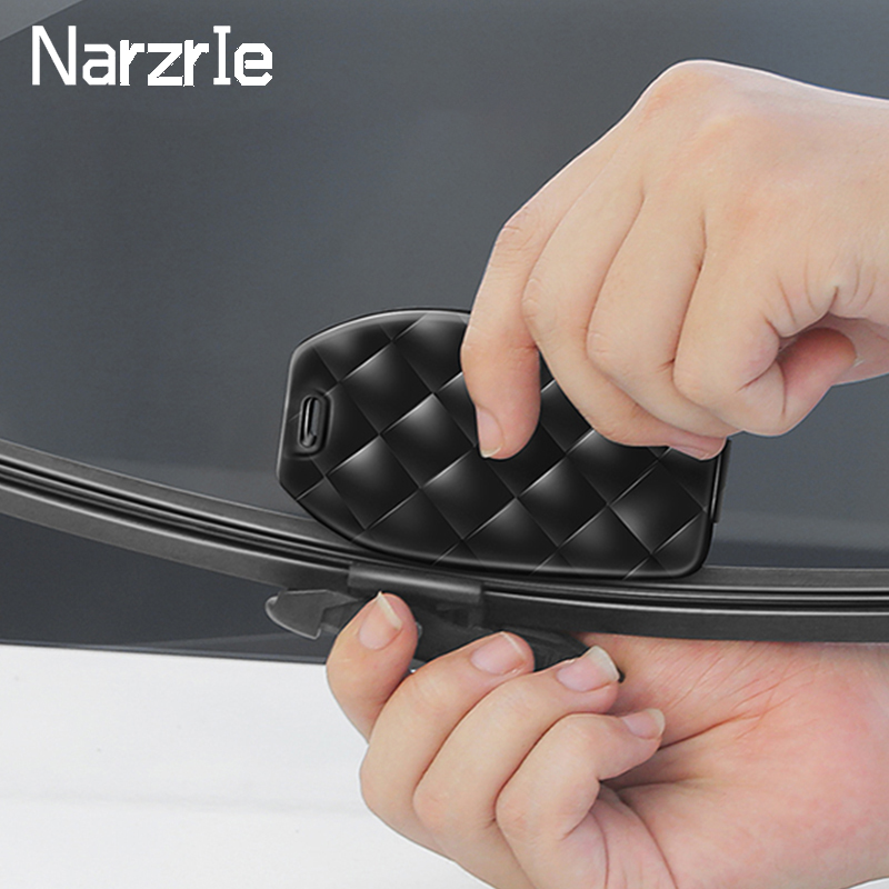 Windshield Universal Wiper Auto ddmysmile Blade Refurbish Restorer Windscreen Wipers Repair Tool Windshield Scratch Repair Car Accessories Smile