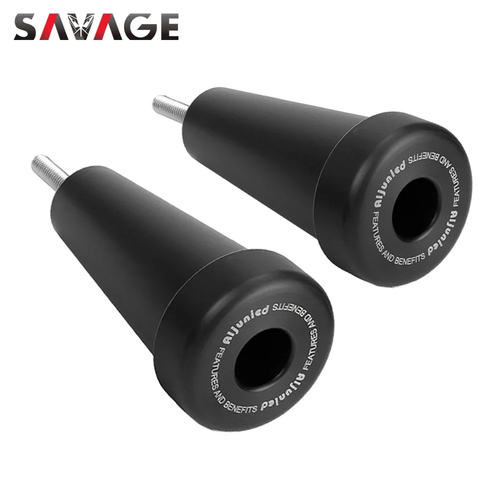 For KOVE 450 2025 Rally new Motorcycle Frame Slider Crash Protector Frame Fairing Guards Fuel Tank Engine Crash Pad Fit Colove 450 Rally