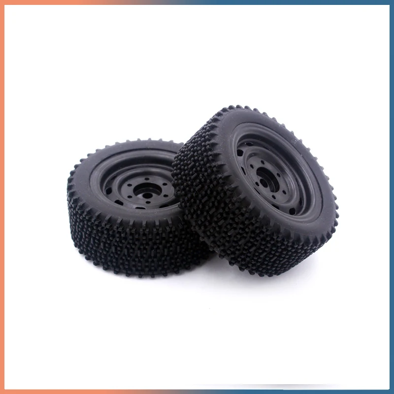 RC Car Wheels Orginal Tires for SCY 16101 16102 16103 16201 Remote Control Car Upgrade Parts Rubber Tyre