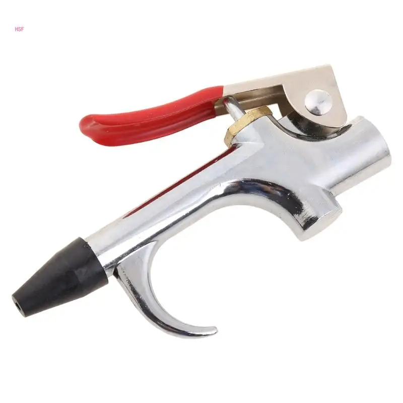 Dust Air 5 Pcs Removing Compressed Blow ddmysmile Gun Duster Nozzle Blower Cleaning Tool K Smile