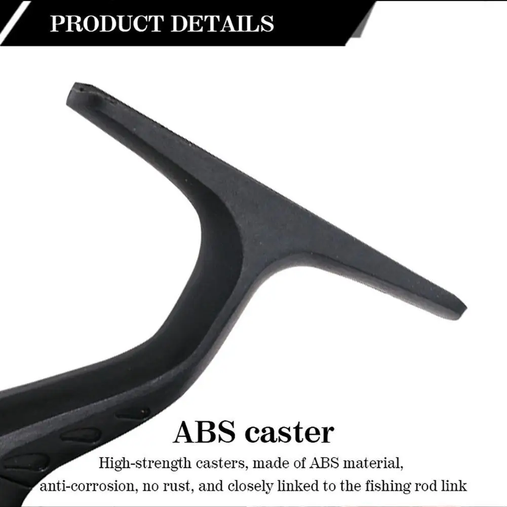 Fishing Folding Reel Spinning With 100M Fishing Line 5.1:1 Gear Ratio Portable ddmysmile Ultralight Fishing Reel Dropship Smile