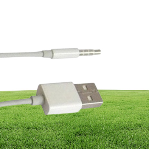 USB Data Sync Charger Cable Cord for iPod Shuffle 3rd 4th 5th