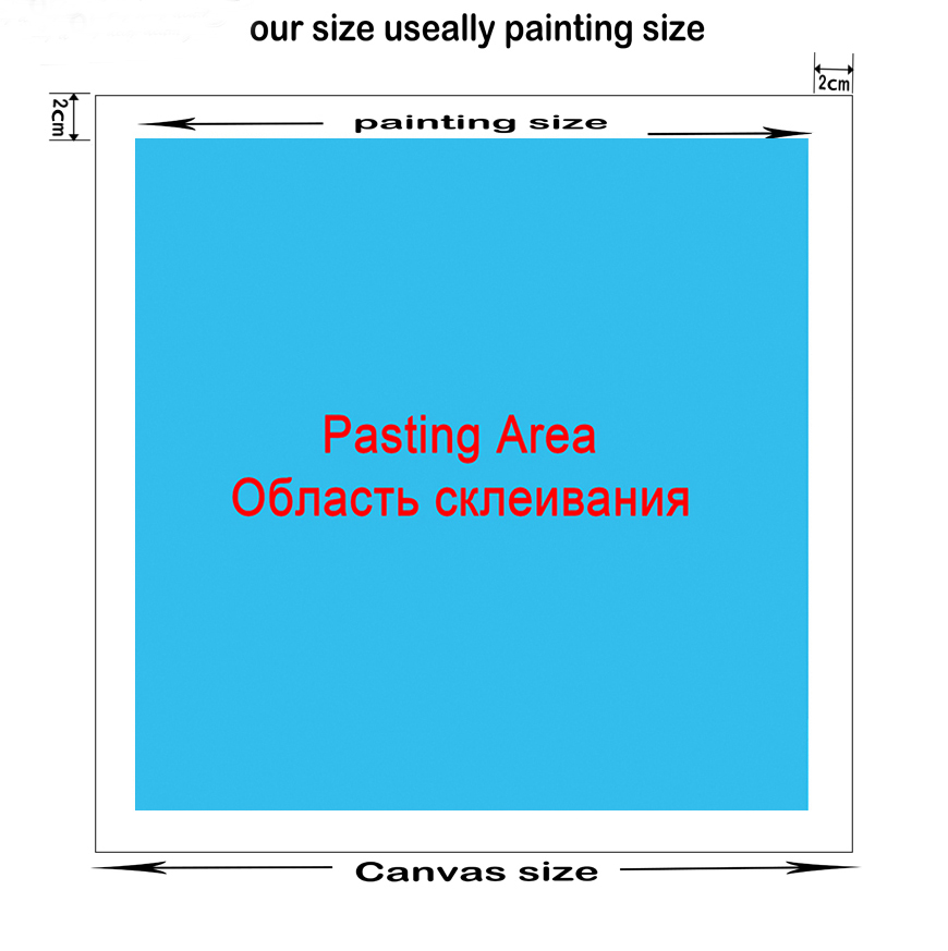 Autumn Trees,Pond,Sunset Full Diamond Mosaic 5D DIY Diamond Painitng Cross Stitch Kits Rhinestone Embroidery big size H701