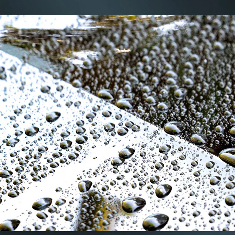 500ml All Car Color Liquid Ceramic Coating Spray Quick Nano-coating Spray Wax Automotive Hydrophobic Polish Paint Cleaner