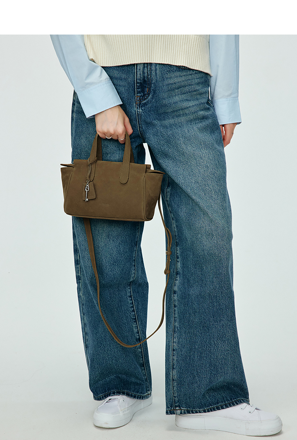 Original Handbag Fashion Women's Bags Popular Shoulder Designer New Lady Bag Crossbody Bags Zipper Style Genuine Leather Check BagVoyage