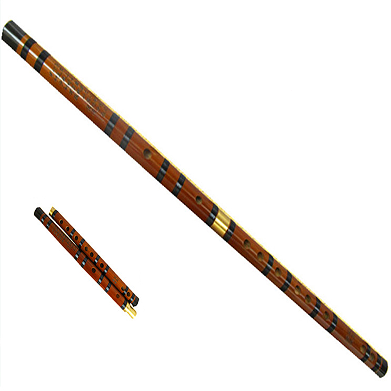 China Bamboo Flute Dizi handmade transverse Flauta bolsos para instrumentos musicales flauta transversal professional bamboo flu