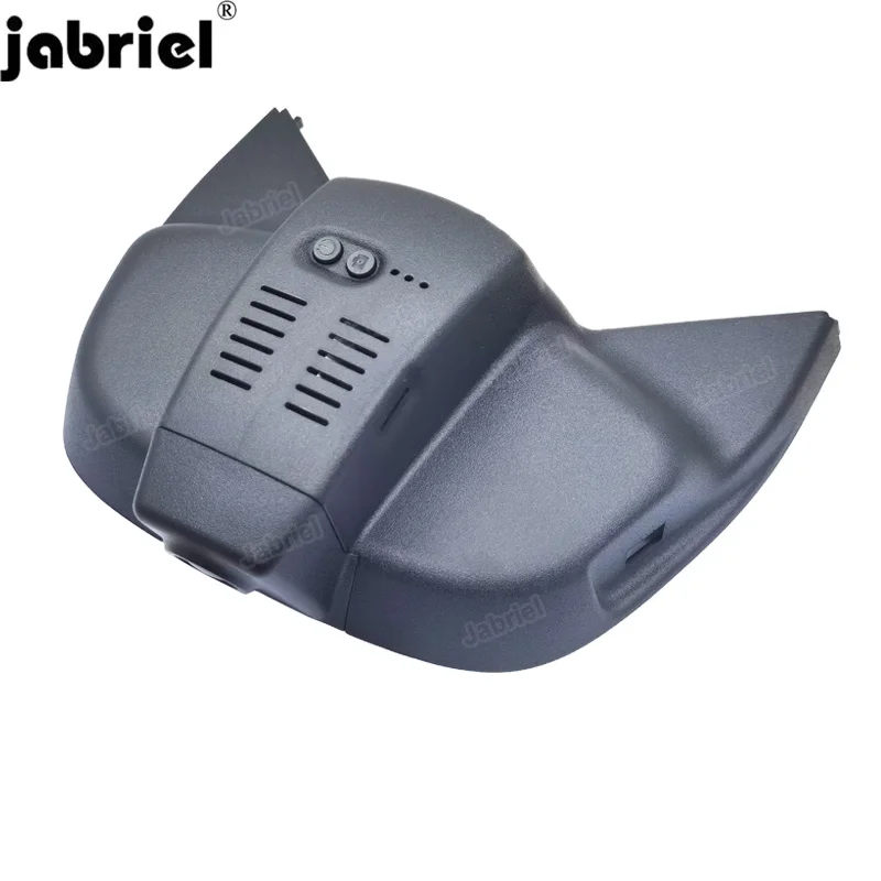 Camera Car Dash Cam For Ford Focus 4 For Ford Focus 2018 2019 2020 2021 2022 HD 1080P Auto Wifi Car DVR Video Recorder ddmysmile EDR Smile