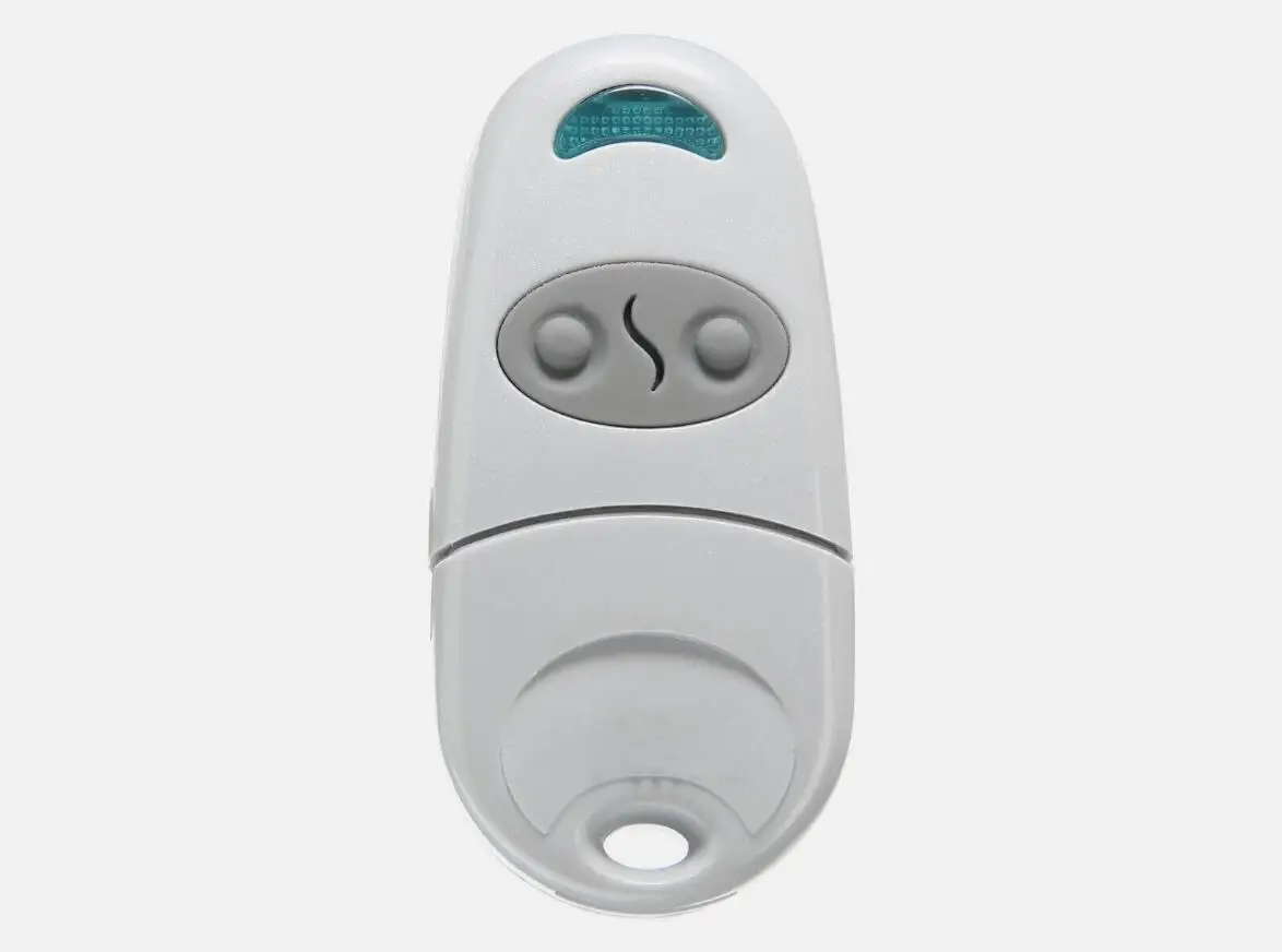 Self-Copy Clone For new TOP 432NA TOP432EE TOP432EV Gate Remote Control 433mhz 2025 432NA 432EE 432EV EE EV NA Duplicator Key