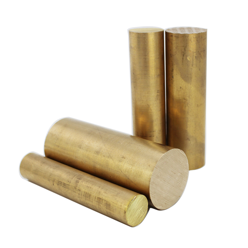 Brass Round Rod Solid Brass Rods Brass