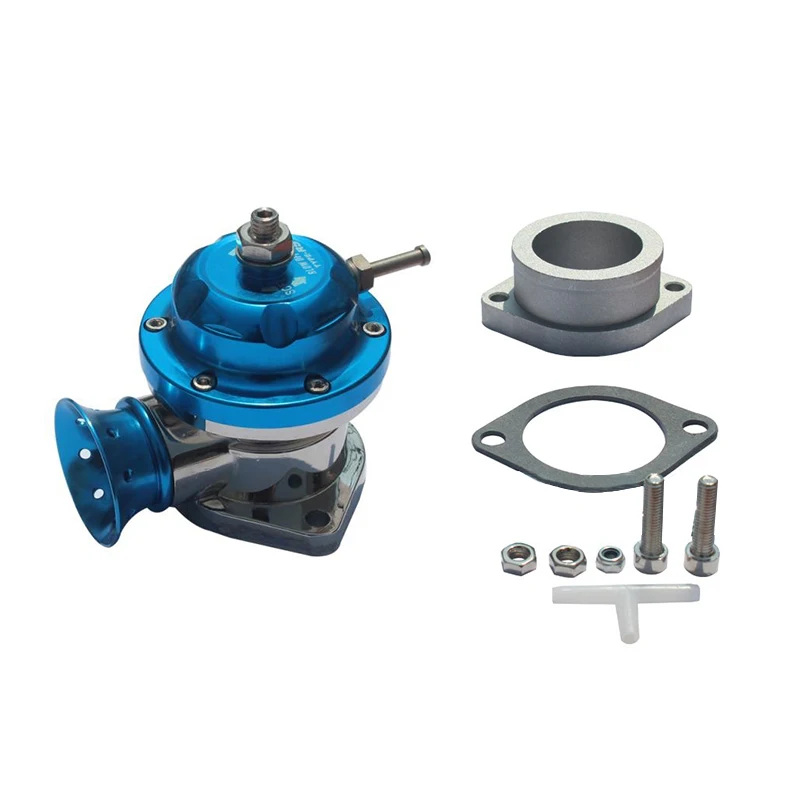 Universal Car Blow Off Turbo Pressure Relieve Valve Air Exhaust Valve Auto Accessories