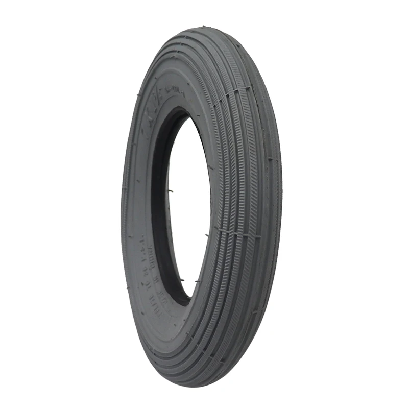 7inch 7x1 3/4 Pneumatic Tires Inner Outer Tire,for 7 Inch Electric Wheelchair Front Wheel Accessories