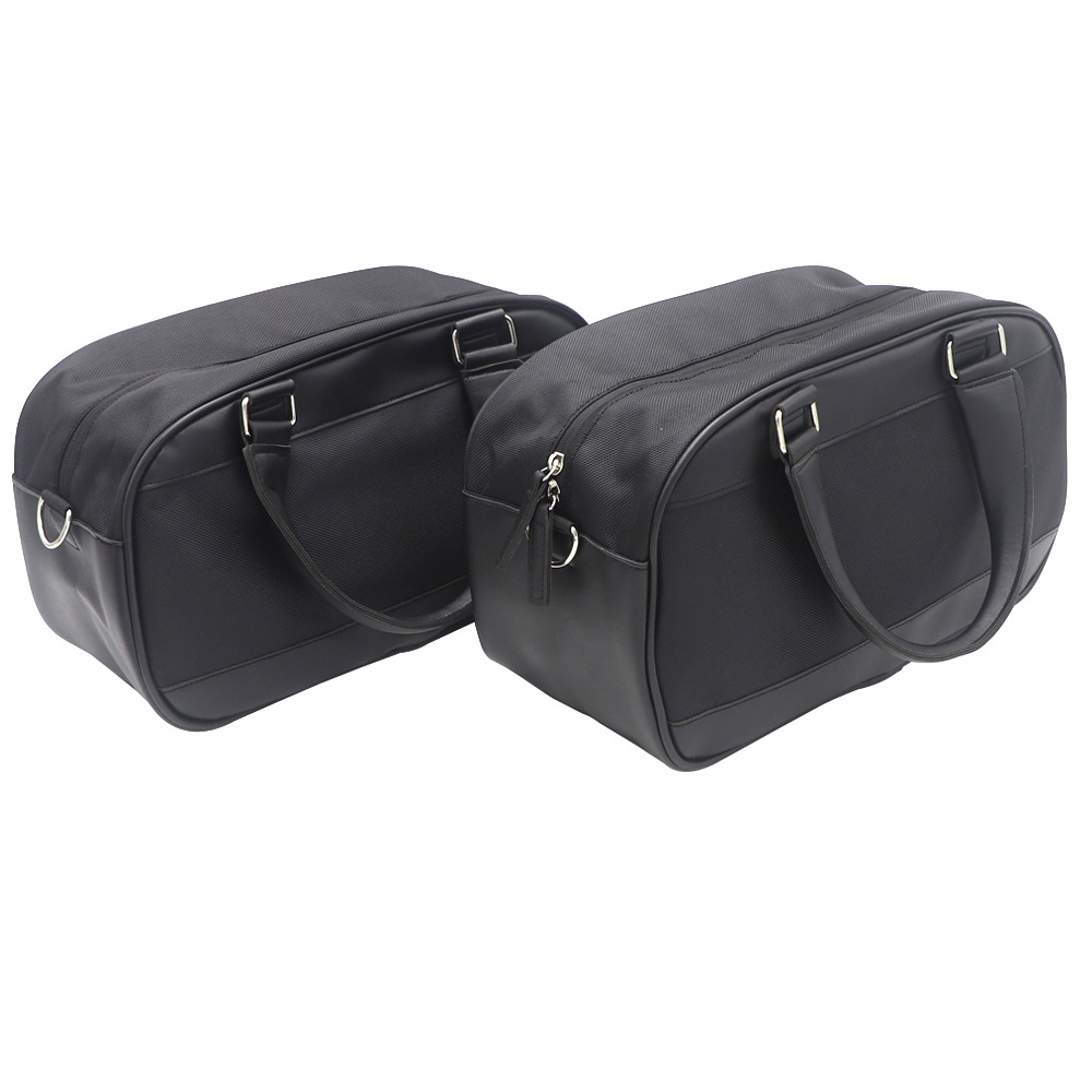 Motorcycle Trunk Saddlebag Saddle bags Liner Set For Honda Gold Wing GL 1800 F6B GL1800 2012-2020 2019 2018 2017 2016 2015 2014