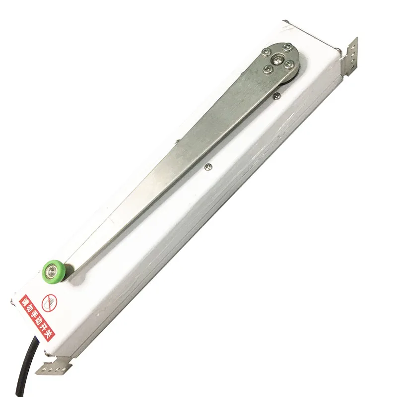 Smart Window Opener Kit Electrical Casement Actuator Operator Outward open Window Driver Optional Wifi Smart Life Remote Control