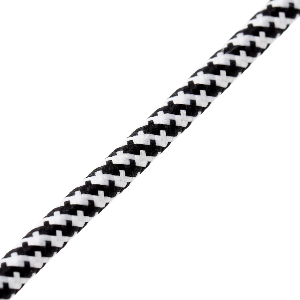 2M 6.6ft / 2m 6.35mm Mono Male to 6.35mm Mono Male Cable Wire Cord for Guitar Bass Instrument guitar accessories guitar capo