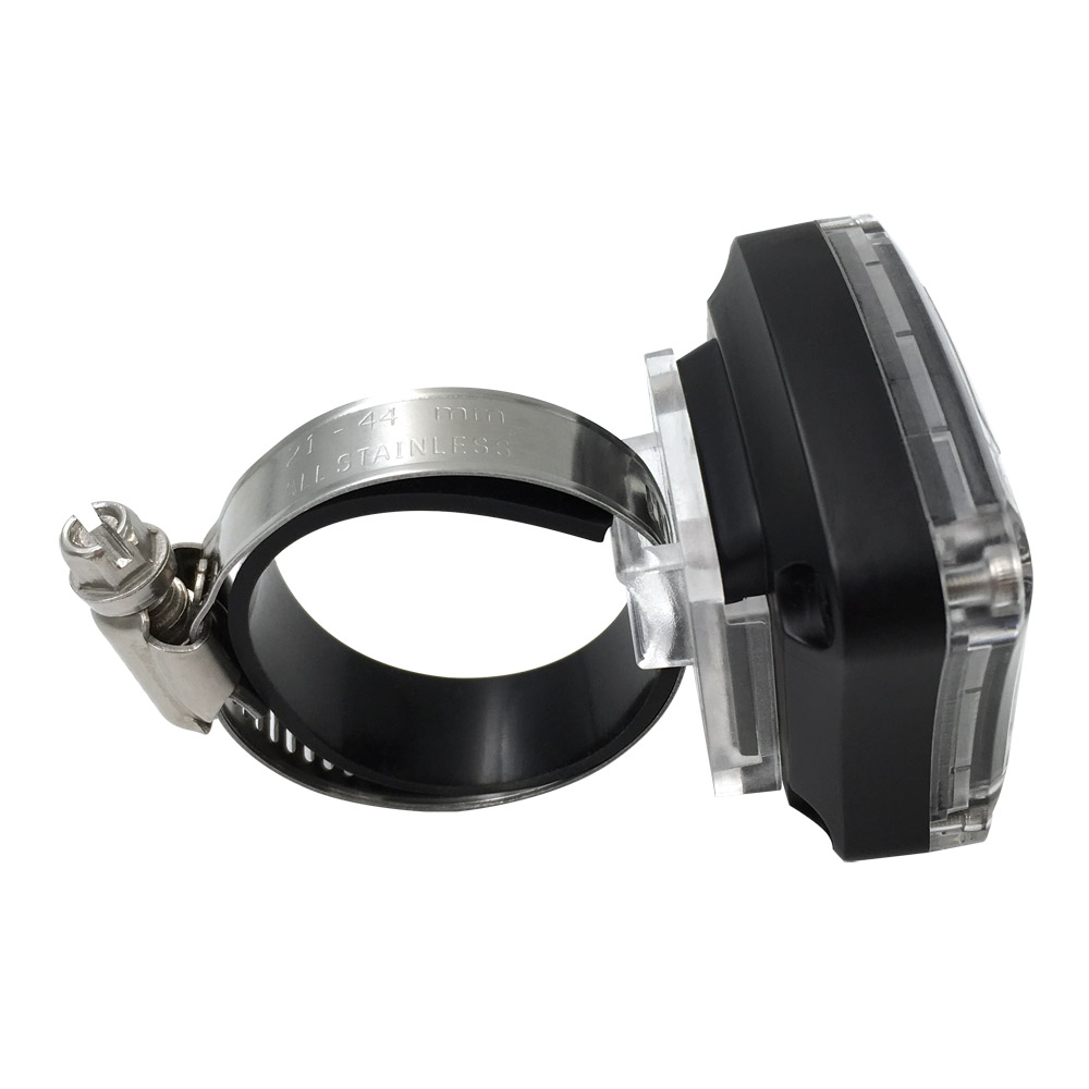 MOTO TPMS Motorcycle Motorbike LCD new Screen Display Tire Pressure Monitoring 2025 System Support Real-Time And Temperature