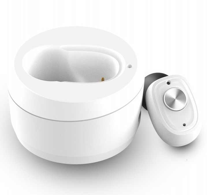 2023 New Charging Ear Channel Sound Amplifier Collector with Fast Charging and Long Range 230804