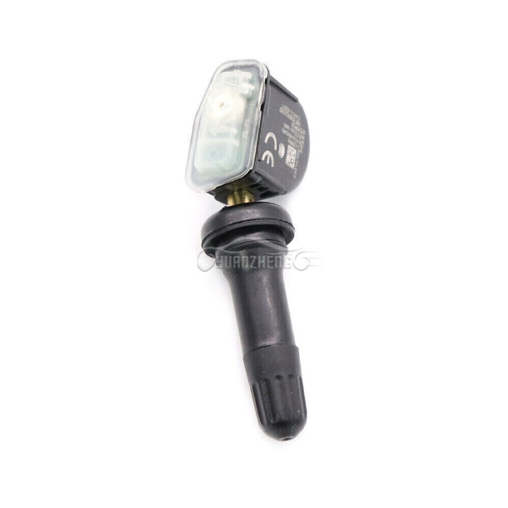 28103-FL000 CAR TPMS Tire Tyre Pressure Monitoring Sensor For Subaru Legacy Outback Tribeca XV 2016-2024 433MHz 28103FL000