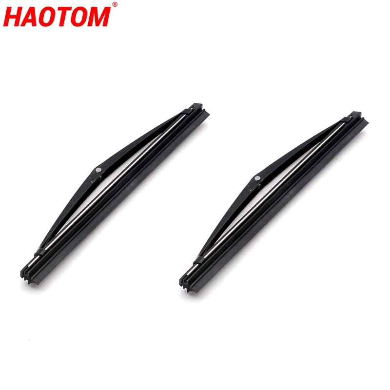 HeadLamp Wiper Headlight Car Blade Left Right For Voo 960 1995 1996 1997 S90 V90 1997 1998 S80 1999 2000-2006 274431 smile