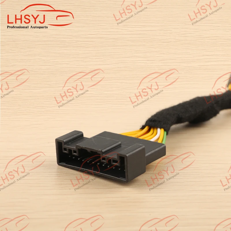 Automatic Stop Start Engine System Off 2025 Device new Control Sensor Plug Stop Canceller Memory Mode For VW Atlas Car Accessories