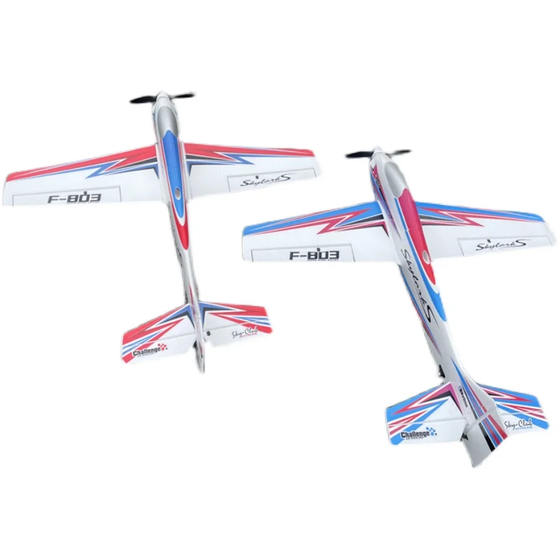 950mm F3A Airplane Aerobatic Performer EPO KIT PNP Fixed Wing Fancy Air ELF