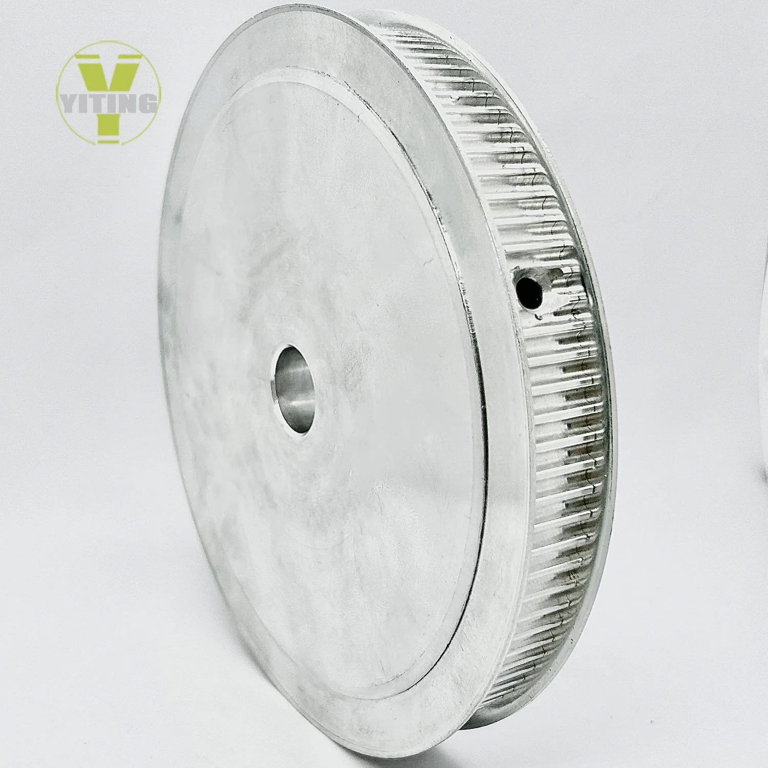 HTD5M 100 teeth Timing Pulley AF Belt Width 15/20mm Bore 14/15/16/17/19/20/25mm 5M 100T Gear wheel Pulley
