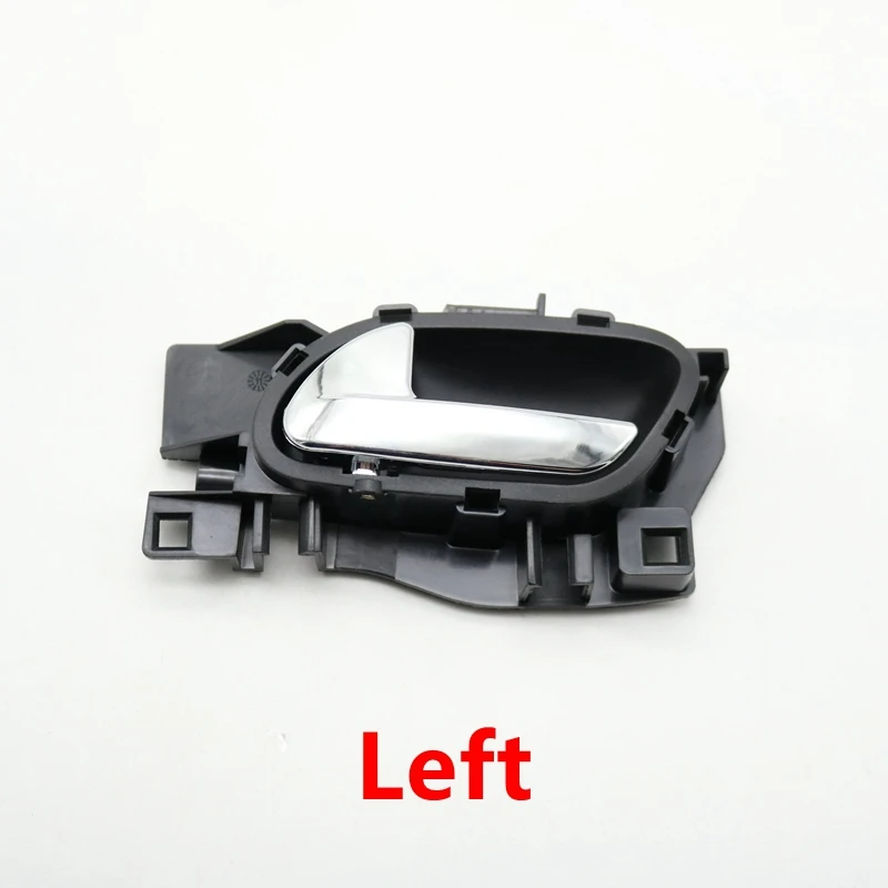 Part Number 9467425064 9143N7 Interior Door Handle For Peugeot 207 208 301 408 508 2008 3008 5008 for Citroen C3 2025 new C4 C5 BERLINGO