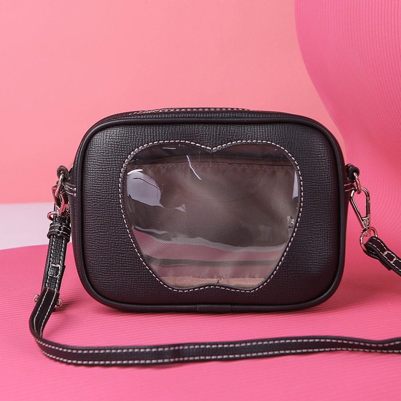 New Summer 2025 Women's Cross Small Single Shoulder Bag Free Shipping