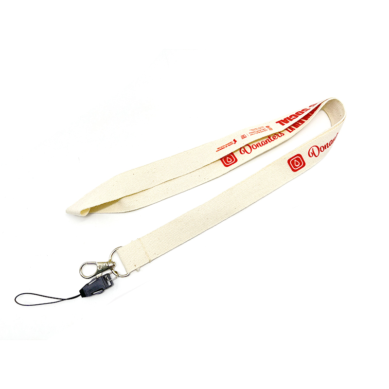 Custom Color Printing Polyester Lanyards custom sublimation Neck Straps with Card Holders