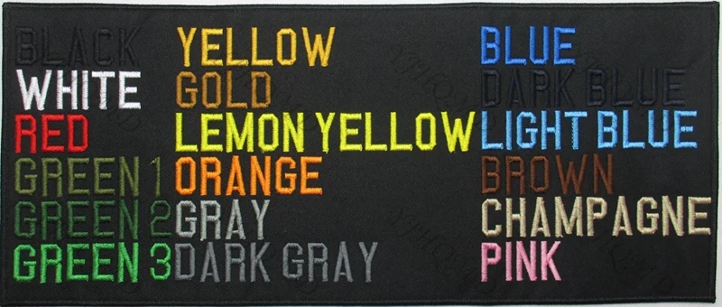 Multicam Custom Patch Name Tape, Hook and Loop Frame, Embroidery, Multi Font Text, Color Hebrew, Cyrillic, Russia, Spain, France