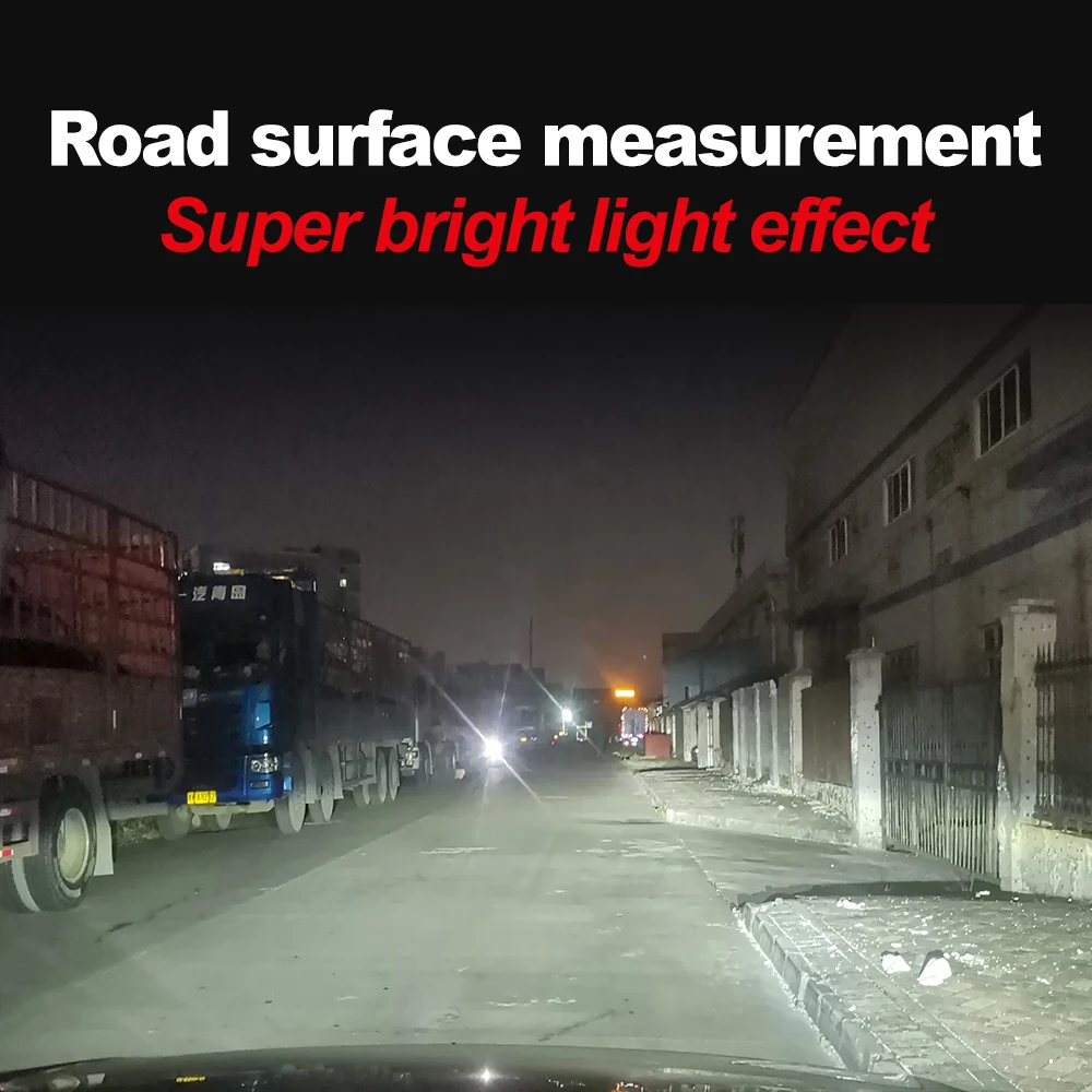 TEENRAM 40000LM LED Headlight 220W CSP Chip H1 H7 H11 9005 9006 Hi-Lo Beam Lamp H4 All-in-one Car Turbo Light Kit 12V 24V