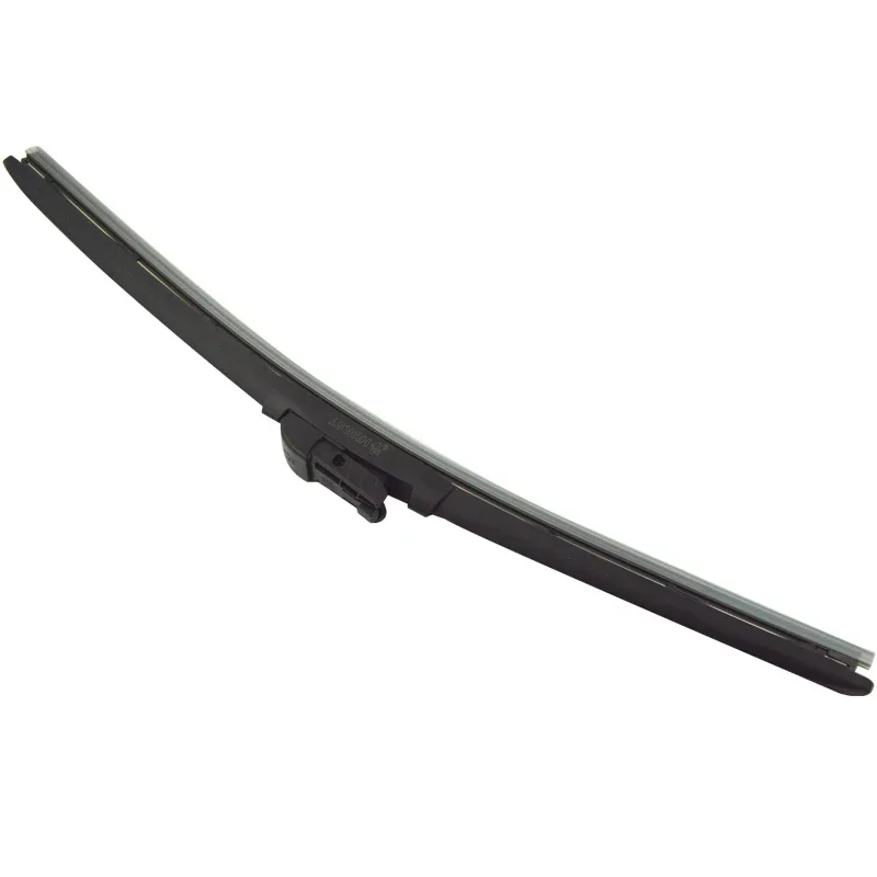 Colorful Blade LNJING Wiper 16" 19" 22" 24" Fits FIAT Buick BYD Cadillac Chevrolet Citroen Ford Jaguar Opel Peugeot Voo VW smile 1