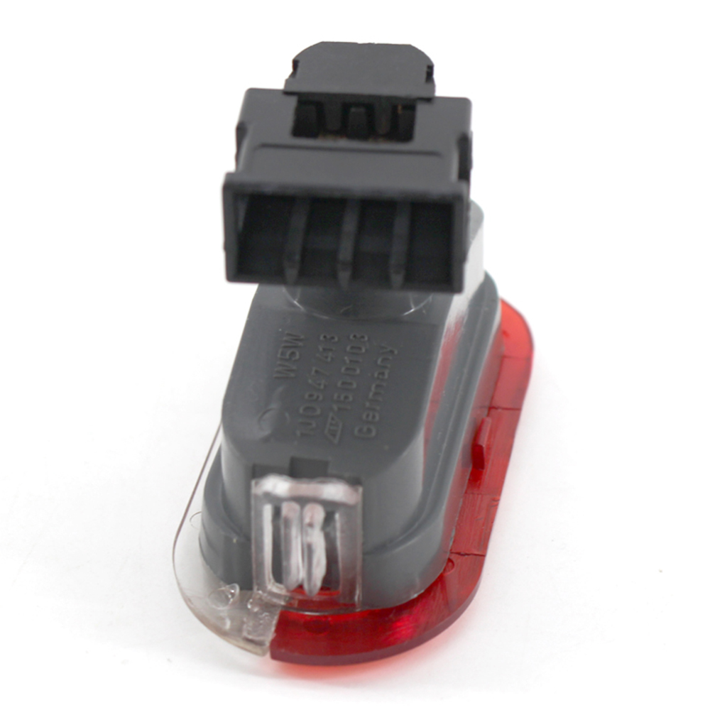 Car Door Light Interior Door Courtesy Warning Lamp For VW Bora Golf 4 MK4 Jetta 1998-2005 6Q0947411