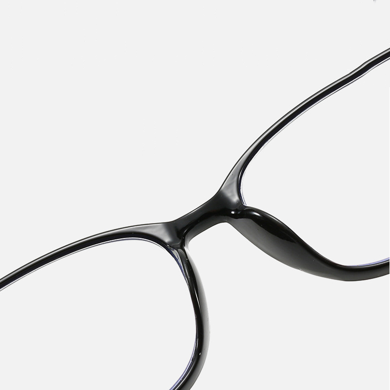 fff Progressive Light Anti Multifocal Blue Reading Glasses Women Men Full Frame Presbyopic Eyeglasses