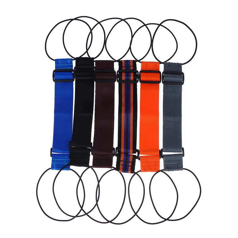 Strap 11cm Lage Travel Elastic Adjustable Carrier Strap Baggage Bungee Suitcase Belt Travel Security Carry On Straps smile