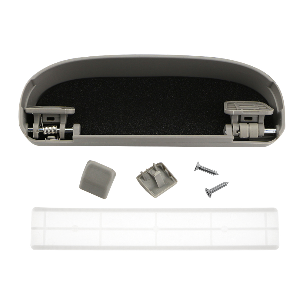Xburstcar for VOLVO XC40 XC60 XC70 XC90 S40 S60 S80 V40 V60 V70 V90 Renault Dacia Accessories Car Sunglasses Holder Glasses Case