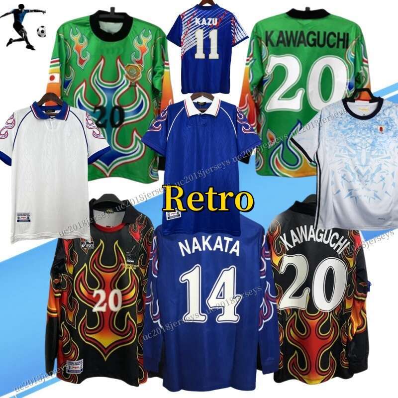 Long Sleeves 1998 J… - image