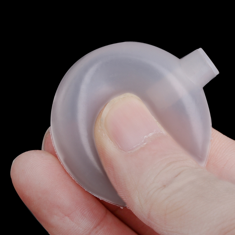 50 Psc Pet Toy Squeakers Replacement Noise Maker Inserts 35mm/1.37'' for Dog for Cat Fetching Balls Pet Interactive