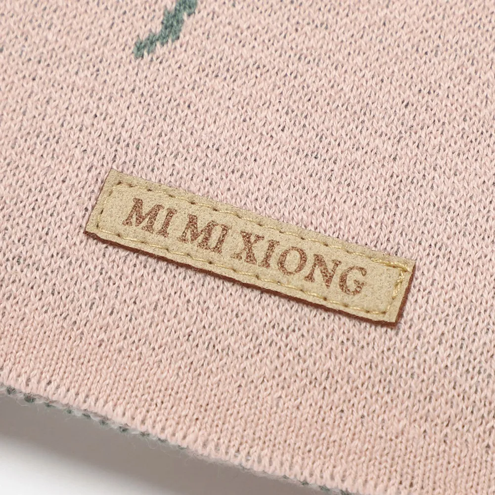 Bedding Soft Jlong Toddler Quilt For Bed Sofa Infant Basket Stroller ddmysmile Blankets Newborn Baby Floral Knitted Swaddle Wrap Blankets Smile