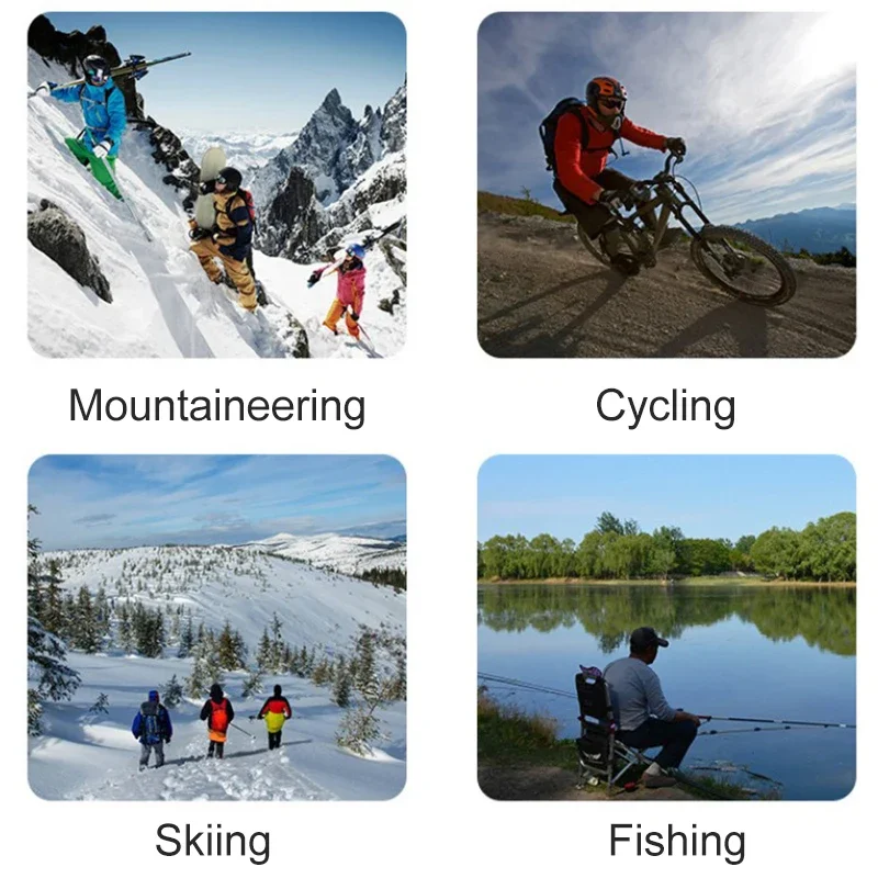 Full Breathable Balaclava Motorcycle ddmysmile Face Mask Motorbike Mask Motocross Helmet Hood Moto Riding Neck Face Hood Moto Accessories Smile