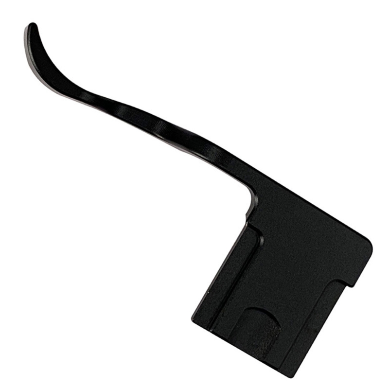 Hot Shoe Thumb Up Rest Hand Grip for Fujifilm X-T10 X-T20 X-T30