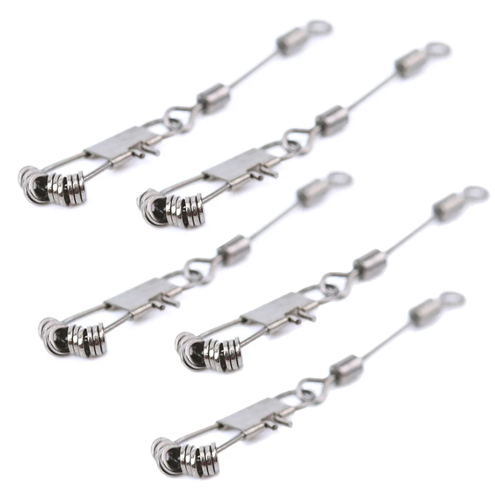 O-Ring Strong Ring 10/20/50/100Pcs 2Mm Anti-Rust ddmysmile Rio Leader Fly Fishing Round Rings-No Edges Small Oval-Tippet Rings Smile