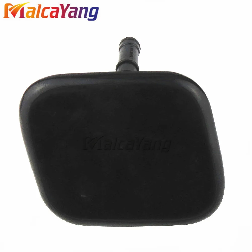 Washe Front Cylinder Headlight Spray Nozzle Jet Cover Cap For Kia Sorento 2010 2011 2012 2013 986802P000 986902P000 smile