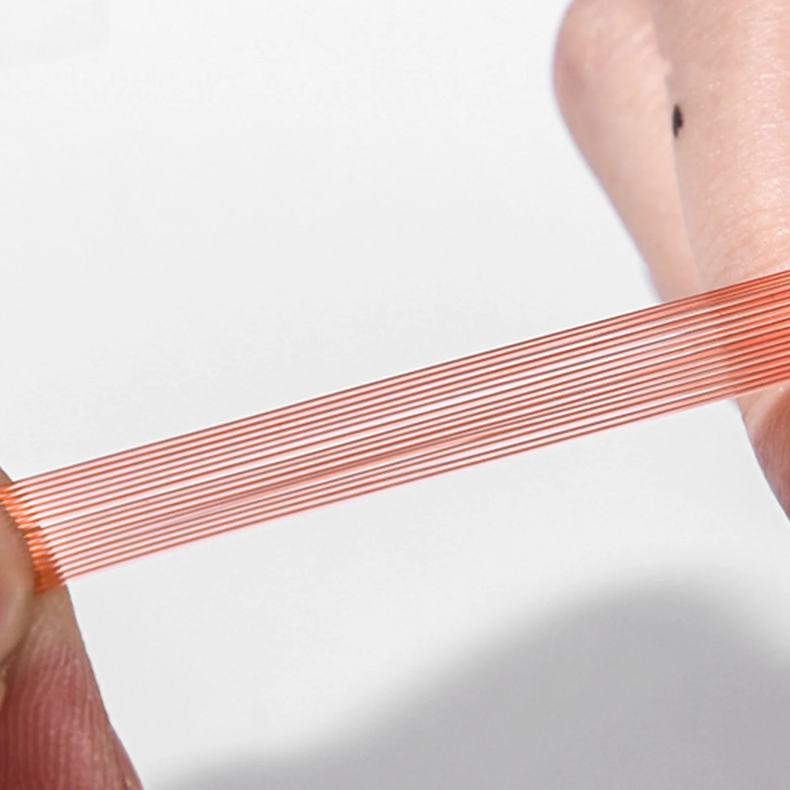 Strong Tensile ddmysmile Fishing Super Line Waterproof And Wear 100M Fishing Tackle Angling Tool Xr-Hot Smile