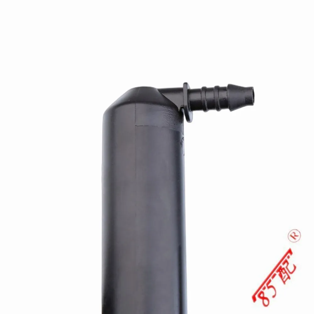 Headlight Washer Spray Nozzle Bracket Telescopic Pump 6438P1 For Peugeot 307/207/607 For Citroen C4/C5 Triumph Headlight Washing
