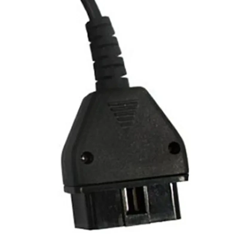 Obd2 New SI Reset For Opel Service Interval Reset Unit With Cars Airbag Reset Tool OBD 2 Reset Tool Si-Reset Diagnostic Auto ddmysmile Smile -Reset