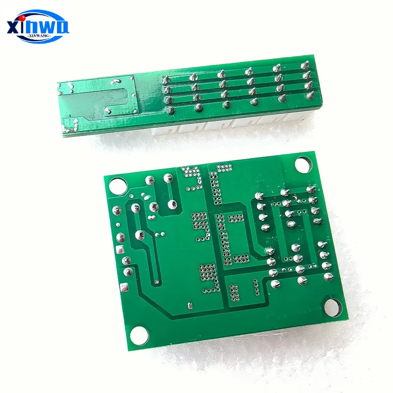 Dc12v Led Rgb Light Strip Board Illuminated Xh2.54 4pin Connector For Coin Arcade Game Claw Crane Vending Machine Mechanism